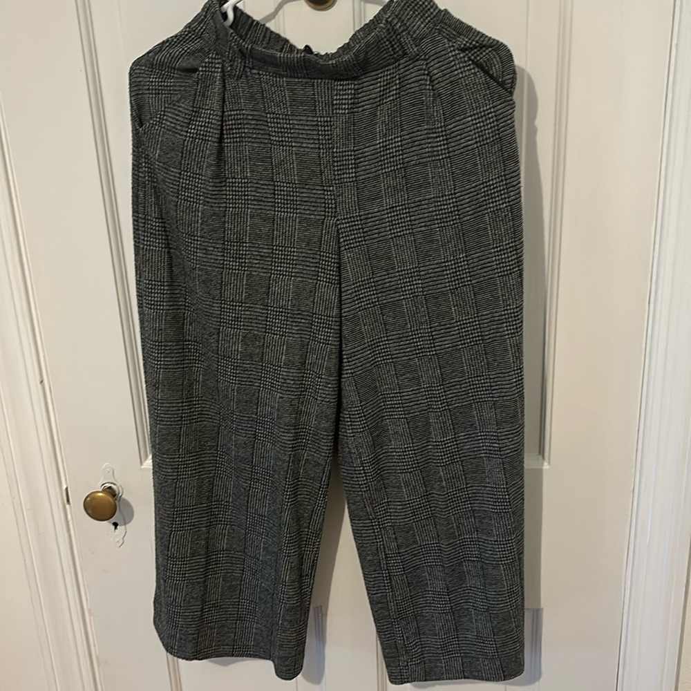 Bershka Culottes